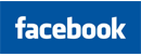 find us on facebook