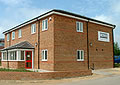 commercial office