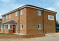 property management office
