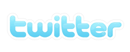 follow us on twitter