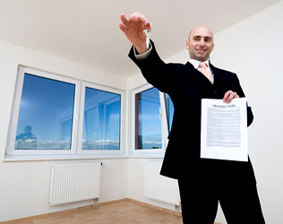 Buying a House