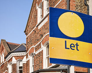 Residential Property To Let