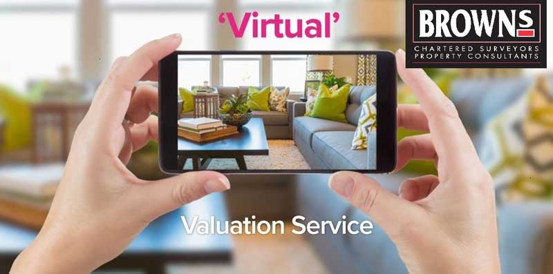 Virtual Valuation Service