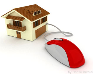 Residential Property Search